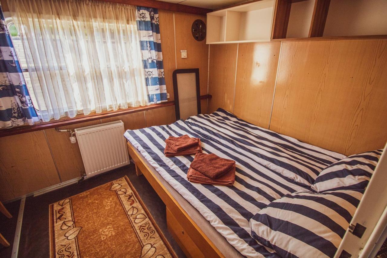 Barka Atena Stary Toruń Extérieur photo
