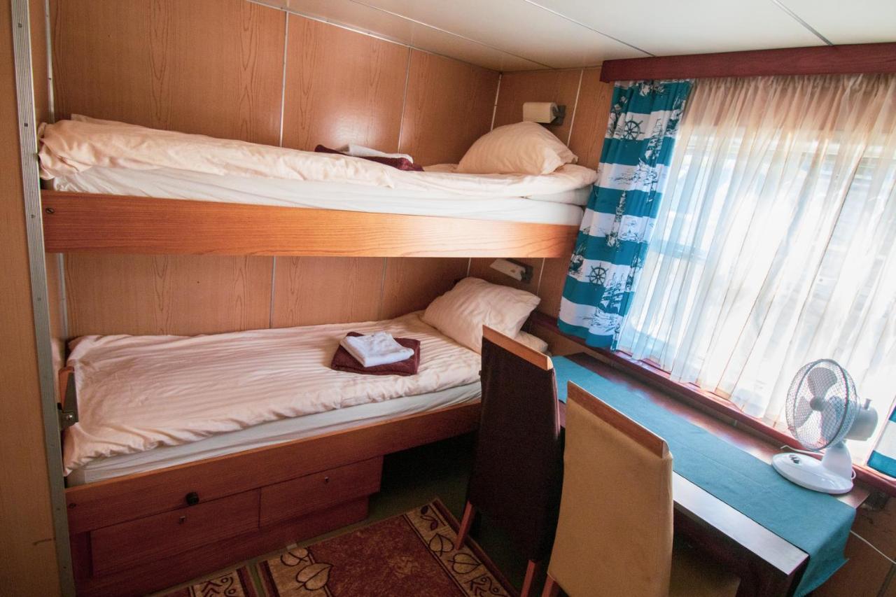 Barka Atena Stary Toruń Extérieur photo
