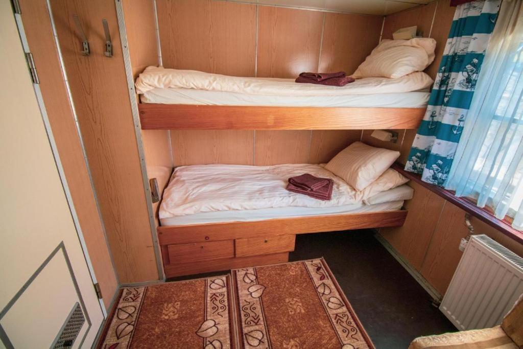 Barka Atena Stary Toruń Extérieur photo